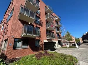 Mieszkanie dwupokojowe 45,00 m², Gdańsk, Panieńska, Wynajem