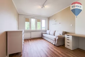 Mieszkanie dwupokojowe 37,00 m², Milanówek, Piotra Skargi, Wynajem
