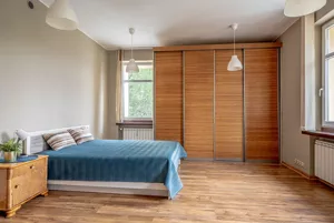 Mieszkanie dwupokojowe 52,00 m², Poznań, Stare Miasto, Podgórna, Wynajem