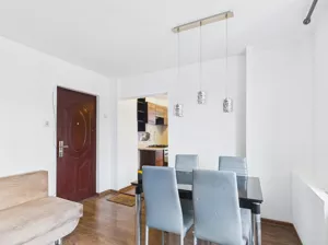 Mieszkanie dwupokojowe 47,60 m², Rabka-Zdrój, Podhalańska, Wynajem