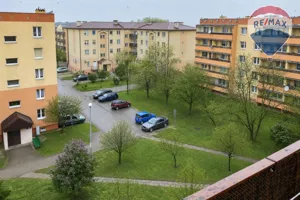 Mieszkanie dwupokojowe 49,00 m², Mszczonów, Północna, Wynajem