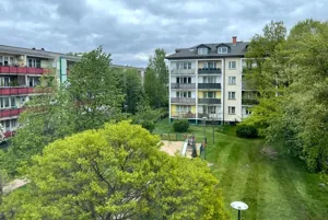 Mieszkanie dwupokojowe 53,00 m², Grodzisk Mazowiecki, Rusałki, Wynajem