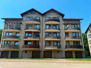 Mieszkanie dwupokojowe 52,67 m², Dąbrowa Górnicza, Stara, Wynajem