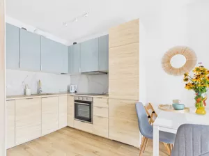 Mieszkanie dwupokojowe 35,00 m², Gdańsk, Topazowa, Wynajem