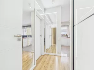 Mieszkanie dwupokojowe 50,00 m², Słupsk, Tramwajowa, Wynajem