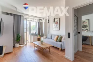 Mieszkanie dwupokojowe 37,00 m², Warszawa, Tytusa Chałubińskiego 9, Wynajem