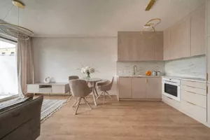 Mieszkanie dwupokojowe 50,00 m², Poznań, Junikowo, Ziębicka, Wynajem