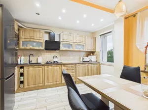 Mieszkanie dwupokojowe 47,40 m², Gdynia, Oksywie, Zielona, Wynajem