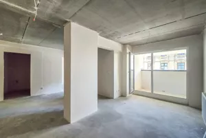 Mieszkanie trzypokojowe 49,94 m², Łódź, 6 Sierpnia, Sprzedaż