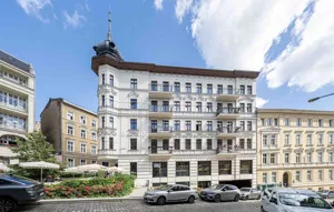 Mieszkanie trzypokojowe 109,68 m², Poznań, Stare Miasto, Bolesława Krysiewicza, Sprzedaż