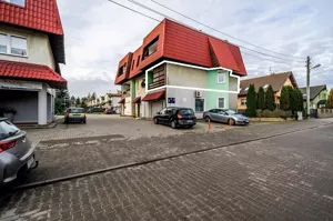 Mieszkanie trzypokojowe 62,00 m², Luboń, Bolesława Leśmiana, Sprzedaż