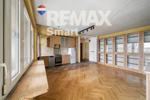 Mieszkanie trzypokojowe 45,73 m², Warszawa, Emilii Plater 47, Sprzedaż
