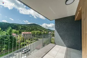 Mieszkanie trzypokojowe 94,37 m², Buczkowice, Graniczna, Sprzedaż