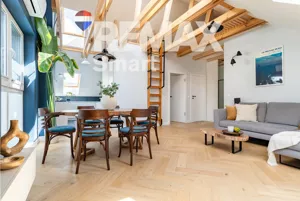 Mieszkanie trzypokojowe 68,00 m², Grodzisk Mazowiecki, J. I. Kraszewskiego9G, Sprzedaż