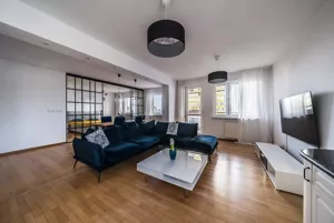 Mieszkanie trzypokojowe 103,00 m², Poznań, Krzyżowniki-Smochowice, Jana Henryka Dąbrowskiego, Sprzedaż