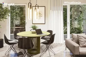 Mieszkanie trzypokojowe 58,39 m², Bielsko-Biała, Jana Kochanowskiego, Sprzedaż