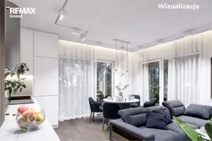 Mieszkanie trzypokojowe 53,90 m², Bielsko-Biała, Jana Kochanowskiego, Sprzedaż