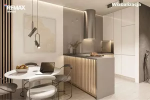 Mieszkanie trzypokojowe 59,73 m², Bielsko-Biała, Jana Kochanowskiego, Sprzedaż