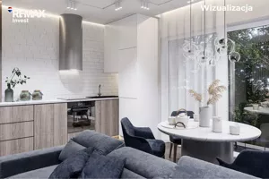 Mieszkanie trzypokojowe 54,02 m², Bielsko-Biała, Jana Kochanowskiego, Sprzedaż
