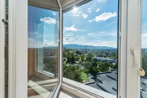 Mieszkanie trzypokojowe 43,40 m², Bielsko-Biała, Jutrzenki, Sprzedaż