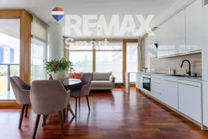 Mieszkanie trzypokojowe 64,49 m², Warszawa, Kolejowa 47a, Sprzedaż