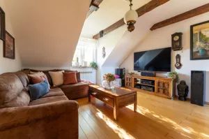Mieszkanie trzypokojowe 71,10 m², Brwinów, Kościuszki, Sprzedaż