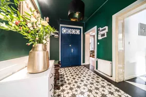 Mieszkanie trzypokojowe 85,60 m², Poznań, Warszawskie-Pomet-Maltańskie, Kostrzyńska, Sprzedaż