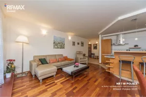 Mieszkanie trzypokojowe 71,77 m², Ustroń, Leopolda Staffa, Sprzedaż