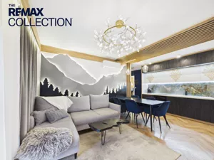 Mieszkanie trzypokojowe 46,18 m², Zakopane, Małe Żywczańskie, Sprzedaż