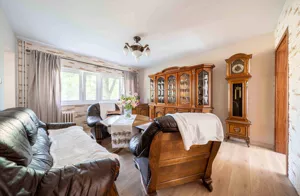 Mieszkanie trzypokojowe 48,27 m², Poznań, Grunwald, Stary Grunwald, Marcelińska, Sprzedaż