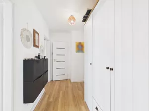 Mieszkanie trzypokojowe 58,37 m², Miastko, Marii Konopnickiej, Sprzedaż