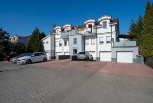 Apartamenty REMAX-EXPERTS-I-783/3953/OMS Złotniki Muchomorowa