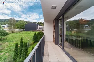 Mieszkanie trzypokojowe 58,00 m², Szczyrk, Olimpijska, Sprzedaż