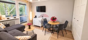 Mieszkanie trzypokojowe 47,09 m², Radom, Olsztyńska, Sprzedaż