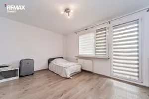Mieszkanie trzypokojowe 54,20 m², Bielsko-Biała, Osadnicza, Sprzedaż