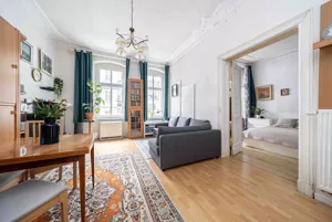Mieszkanie trzypokojowe 83,00 m², Poznań, Jeżyce, Piotra Wawrzyniaka, Sprzedaż