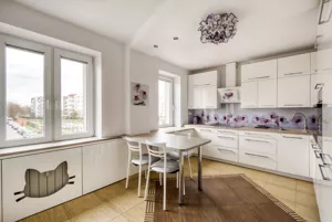 Mieszkanie trzypokojowe 70,00 m², Warszawa, Płatnerska, Sprzedaż