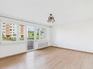 Mieszkanie trzypokojowe 60,00 m², Kępice, Podporucznika Tadeusza Bielaka, Sprzedaż