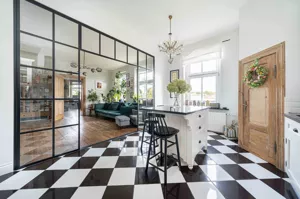 Mieszkanie trzypokojowe 110,10 m², Poznań, Jeżyce, Poznańska, Sprzedaż