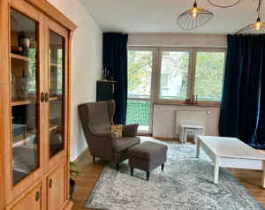 Mieszkanie trzypokojowe 55,25 m², Warszawa, Praga Północ, Siedlecka, Sprzedaż