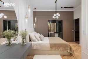 Mieszkanie trzypokojowe 80,00 m², Kraków, Sławkowska, Sprzedaż