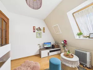 Mieszkanie trzypokojowe 61,88 m², Zakopane, Stroma, Sprzedaż
