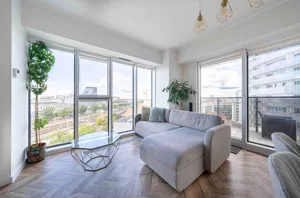 Mieszkanie trzypokojowe 68,80 m², Poznań, Wilda, Towarowa, Sprzedaż