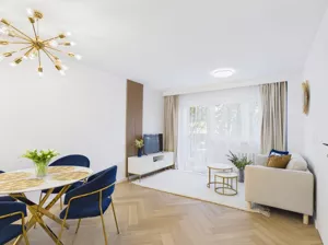 Mieszkanie trzypokojowe 49,00 m², Warszawa, Wrzeciono, Sprzedaż