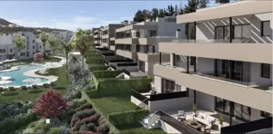 Mieszkanie trzypokojowe 99,00 m², Warszawa, Zielna, Sprzedaż