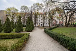 Mieszkanie trzypokojowe 72,27 m², Poznań, Stare Miasto, Zielona, Sprzedaż