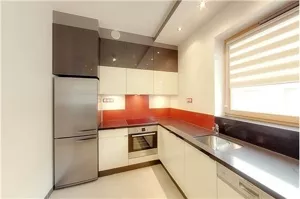 Mieszkanie trzypokojowe 66,00 m², Warszawa, Wilanów, Aleksandra Gieysztora, Wynajem