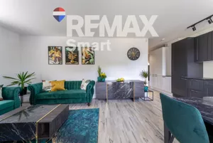 Mieszkanie trzypokojowe 61,70 m², Żyrardów, Jana Dekerta, Wynajem