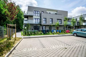 Mieszkanie trzypokojowe 73,00 m², Poznań, Strzeszyn, Johanna Wolfganga Goethego, Wynajem