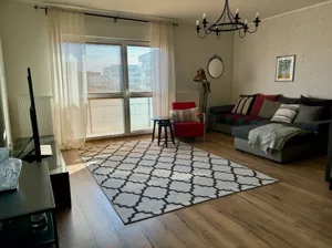 Mieszkanie trzypokojowe 75,00 m², Gdańsk, Leszczynowa, Wynajem